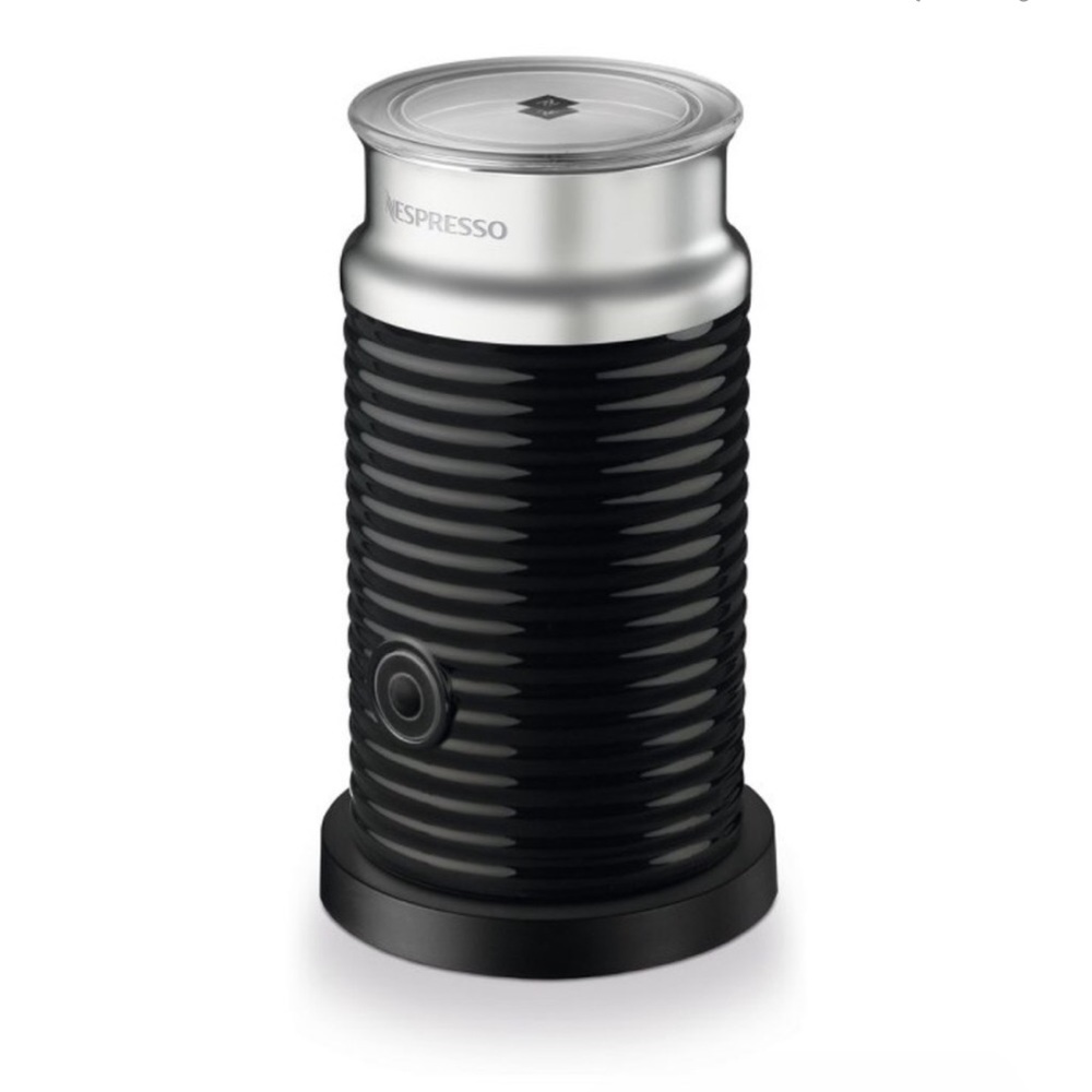 Brand new without box Nespresso Milk Frother